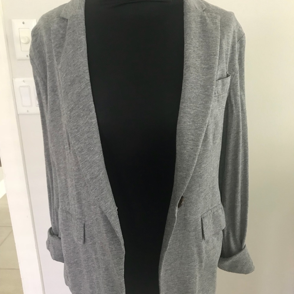 Jacket - Picture 4 of 5